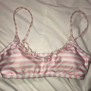Bikini top!!